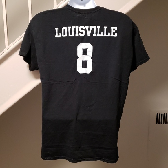 Cliffside Park Vintage Basketball Large (SOLD) - Picture 6 of 6